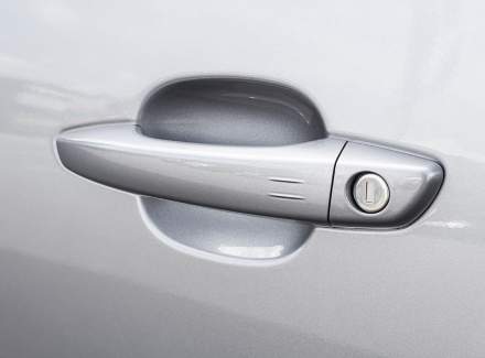 Citroën - Berlingo