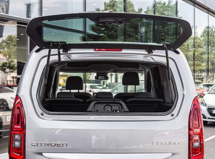 Citroën - Berlingo