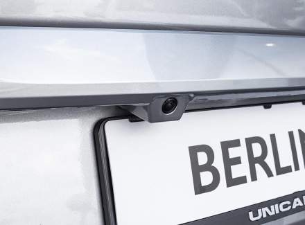 Citroën - Berlingo