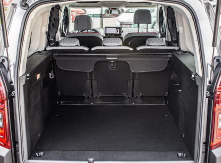 Citroën - Berlingo