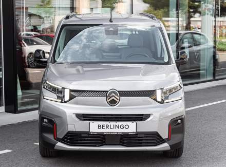 Citroën - Berlingo