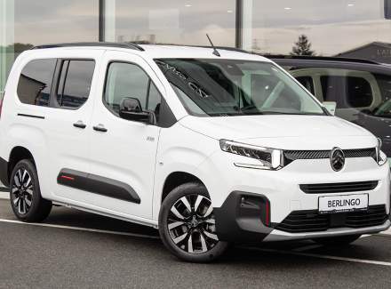Citroën - Berlingo