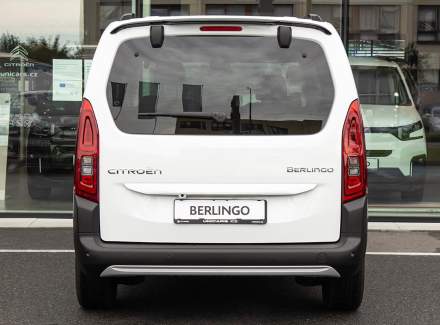 Citroën - Berlingo