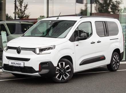 Citroën - Berlingo
