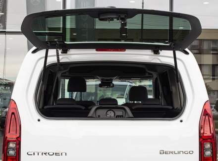 Citroën - Berlingo