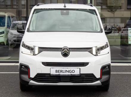 Citroën - Berlingo