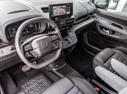 Citroën - Berlingo