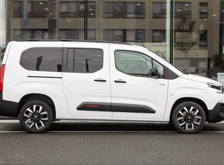 Citroën - Berlingo