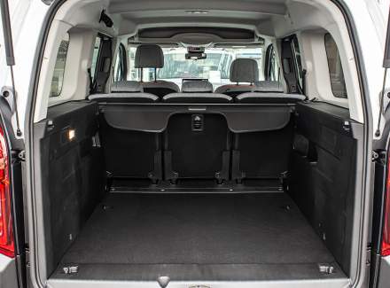 Citroën - Berlingo