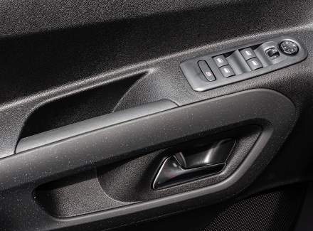 Citroën - Berlingo
