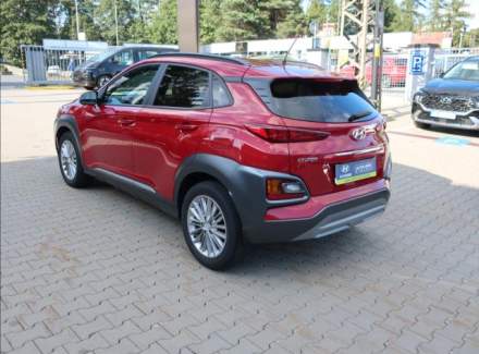Hyundai - Kona