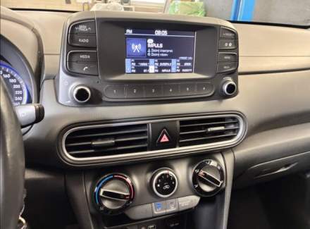 Hyundai - Kona