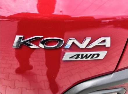 Hyundai - Kona
