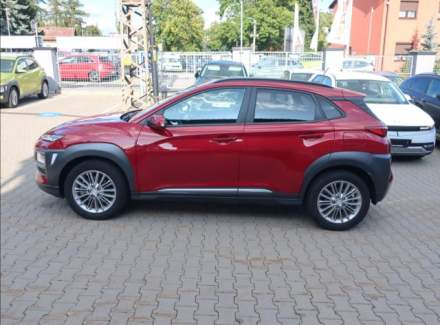 Hyundai - Kona