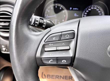 Hyundai - Kona
