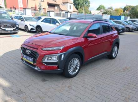 Hyundai - Kona
