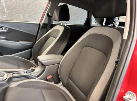 Hyundai - Kona