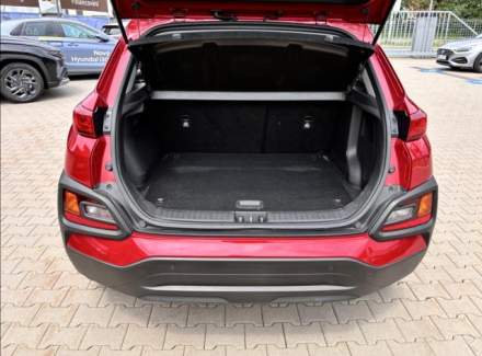 Hyundai - Kona