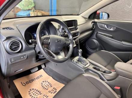 Hyundai - Kona