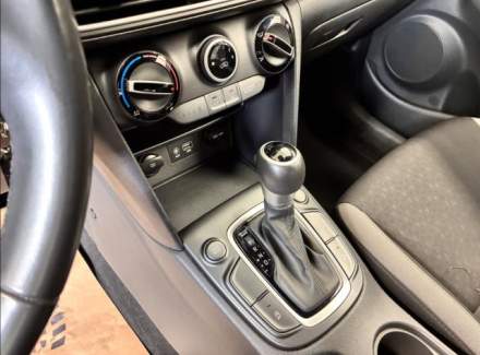 Hyundai - Kona