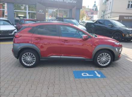 Hyundai - Kona