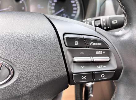 Hyundai - Kona