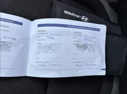 Hyundai - Kona