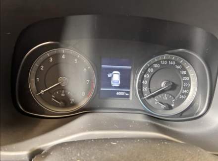 Hyundai - Kona