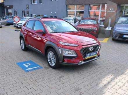 Hyundai - Kona
