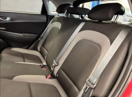 Hyundai - Kona