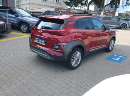 Hyundai - Kona