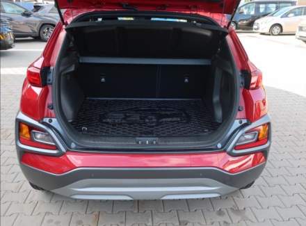 Hyundai - Kona