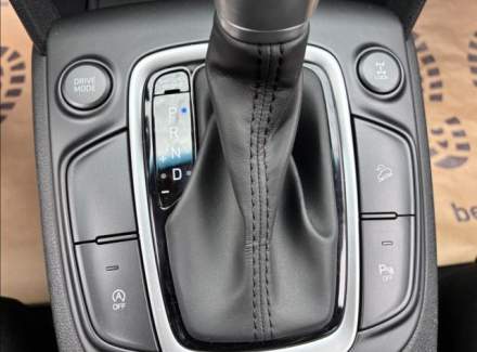 Hyundai - Kona