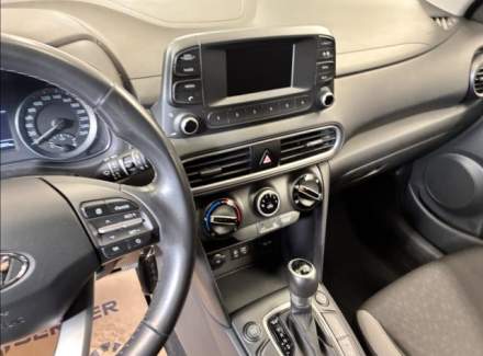 Hyundai - Kona