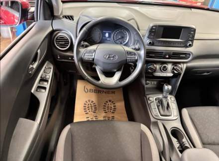 Hyundai - Kona