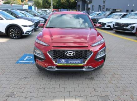 Hyundai - Kona