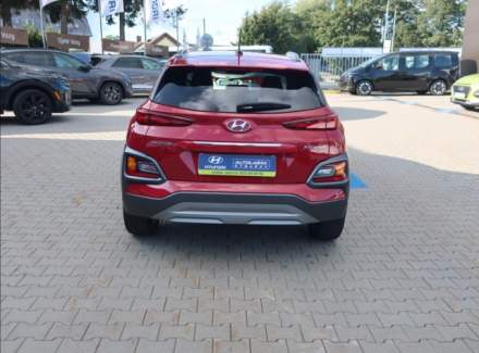 Hyundai - Kona