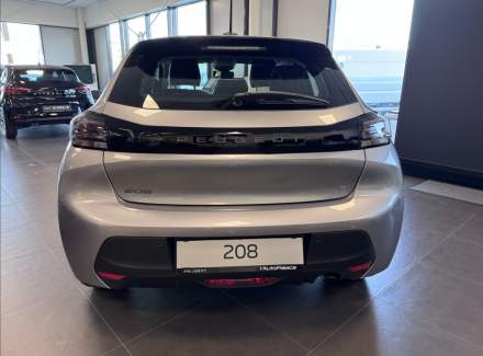 Peugeot - 208