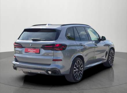 BMW - X5