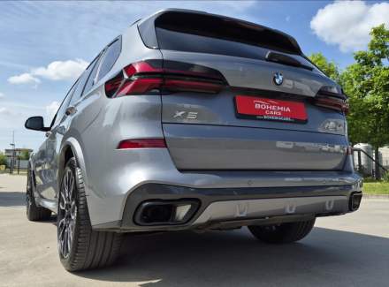 BMW - X5