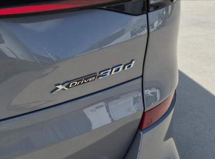 BMW - X5