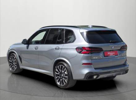 BMW - X5