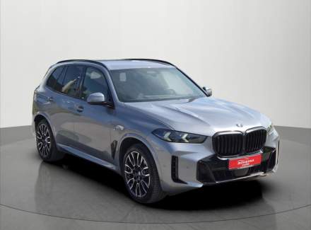 BMW - X5