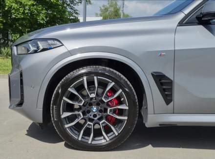 BMW - X5