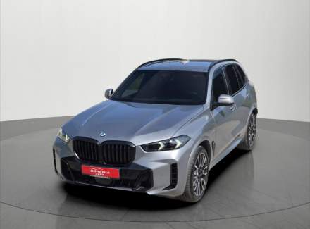 BMW - X5