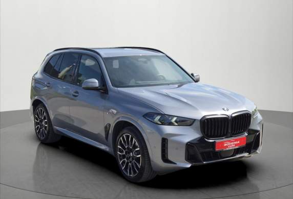 BMW - X5