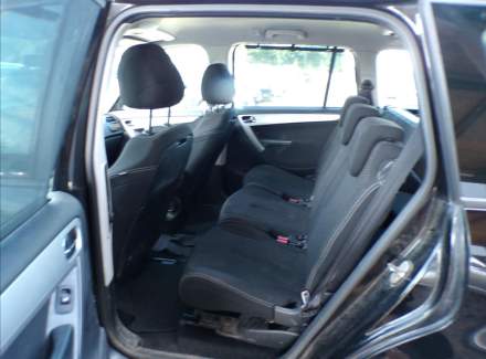Citroën - C4
