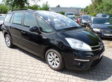 Citroën - C4