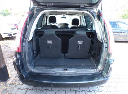 Citroën - C4