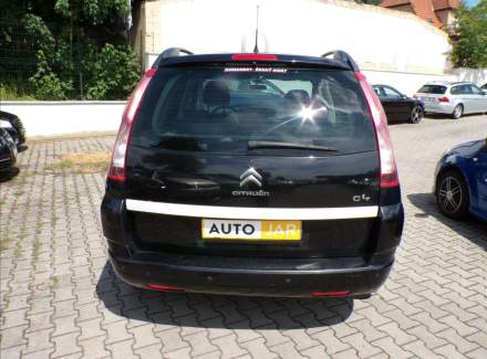 Citroën - C4